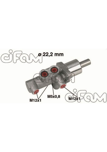 Mtxdpn x Fren Silindiri Mini R50 1.4 One Oned Cooper S Works R53 1.4 One Oned Cooper S Works