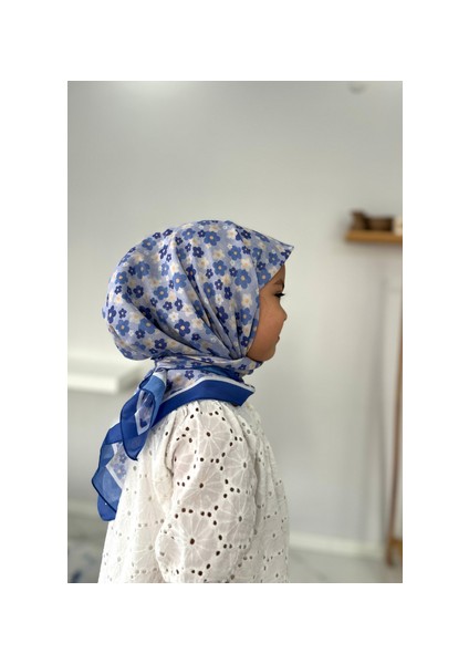 Başörtü Çocuk Pamuk Eşarp fiyatları