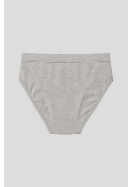 Erkek Klasik Pamuklu Slip Külot 3'lü Paket – Karışık Renk | Asorti K0037 indirimleri