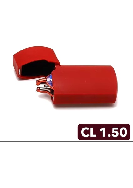 Mavi Işık Korumalı Katlanır Kutulu Ekran Kitap Gözlüğü