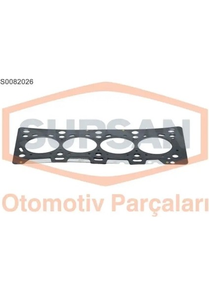 S0082026 Silindir Kapak Contasi 110444213R 8200351353