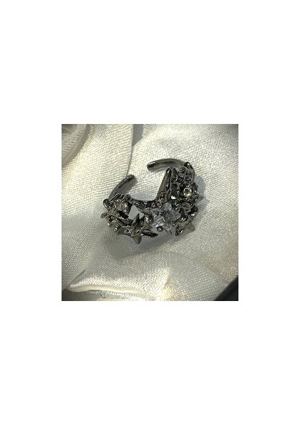 Yıldızlar Toluluğu Taşlı Yüzük fiyatları