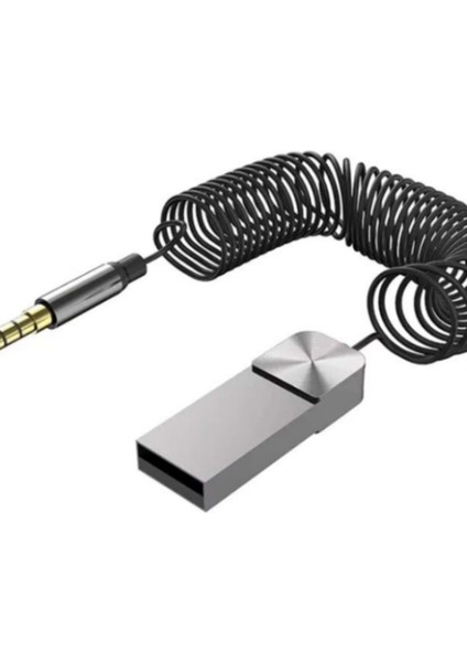 ZR631 B27 Wireless Audio 5.1 Adaptör