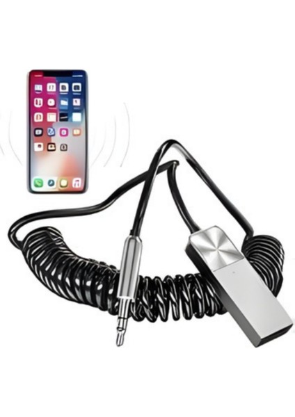 ZR631 B27 Wireless Audio 5.1 Adaptör fırsatları