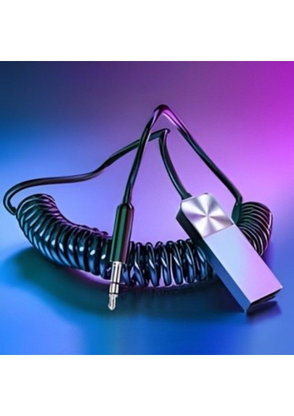 ZR631 B27 Wireless Audio 5.1 Adaptör