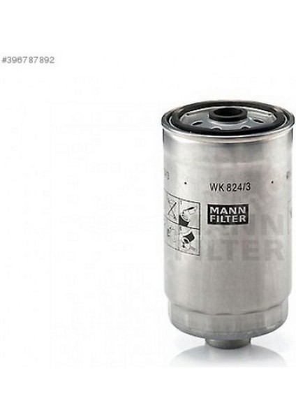 Mtxdpn Yakit Filtresi Accent-Getz-I30-Sante Fe-Sonato V-Sorento 1.5-2.0-2.2-2.5 Crdi