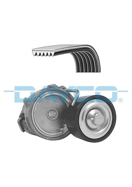 Mtxdpn Alternatör Gergi Kiti 6PK1070 Corsa F-CROSSLAND-MOKKA-P108-P208-P301-P308-P508-P2008-C-ELYSEE- C3-C4-Ds3-Proace 1.2 B-D-F12XHT Puretech