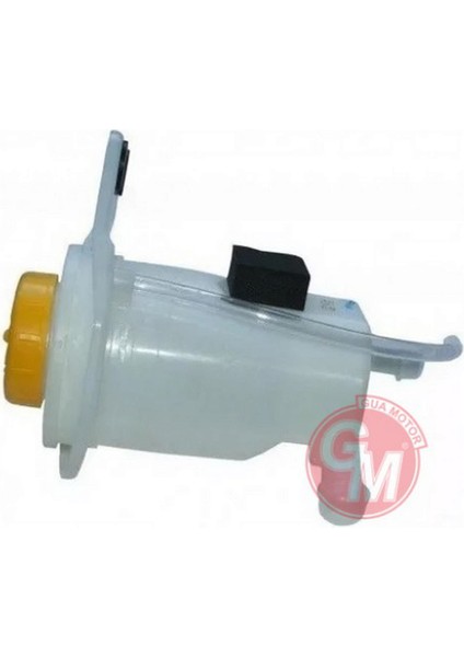 Mtxdpn Hidrolik Direksiyon Rezervuari Kapakli Fiat Palio-Strada-Siena-Albea-Doblo-Fiorino 1.3 Mtj