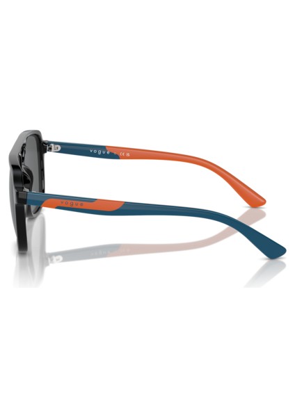 VJ2024 W44/87 49-15-125 Çocuk Güneş Gözlüğü fiyatları