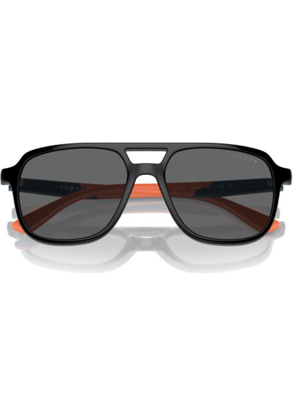 VJ2024 W44/87 49-15-125 Çocuk Güneş Gözlüğü