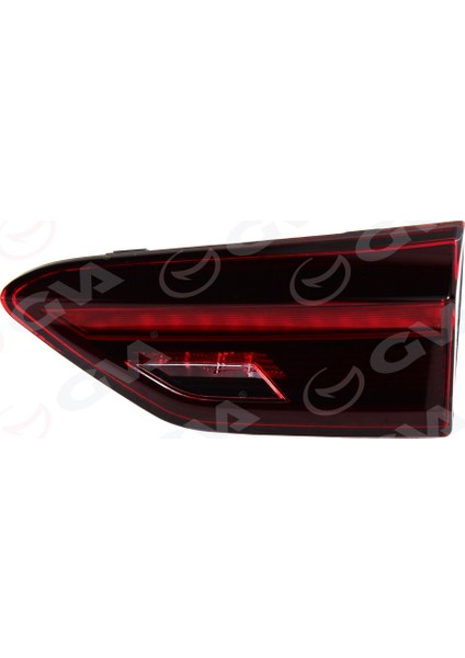 Mtxdpn Stop Lambasi Iç Ledli Sag Polo 2018-2024