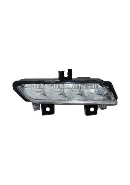 GÜNDÜZ FARI CLIO IV-MODUS-CAPTUR 12-16 SOL LEDLI MAIS 266059367R fiyatları