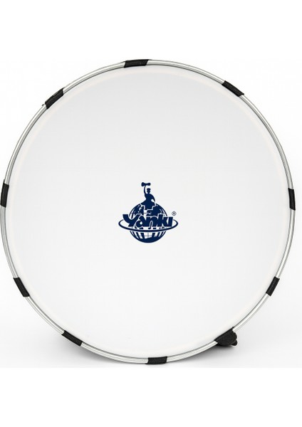 Cd-30 Çocuk Davulu 30CM Profesyonel - El Yapımı, Dayanıklı Deri (Tokmak ve Çubuk Dahil) modelleri