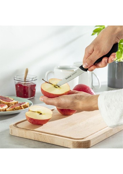 Colorfood Soyma Bıçağı 8cm Siyah modelleri