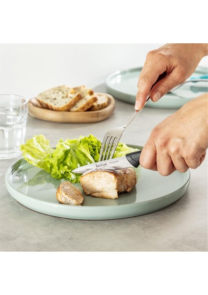 Colorfood Soyma Bıçağı 8cm Siyah indirimleri