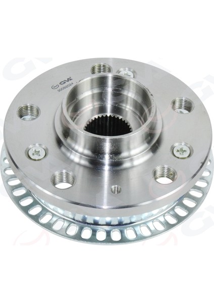 Mtxdpn Ön Teker Poryasi Golf Iv-A3 1.6-1.8-1.8t-1.9tdi 96-03 Bora 1.4 16V-1.6 98-05 Abs Li