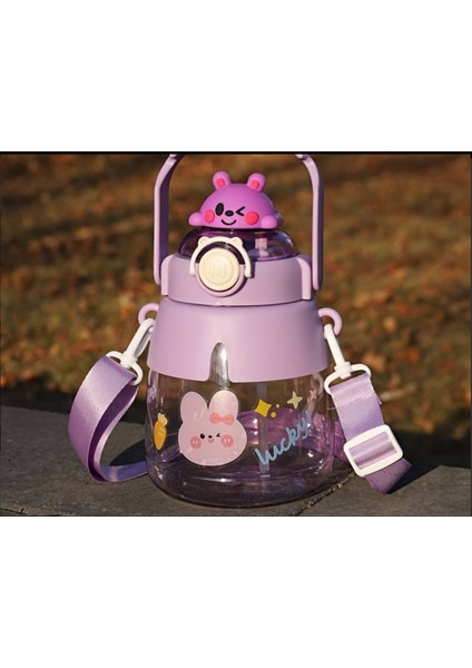 Sevimli Hayvanlar Su Matarası fırsatları