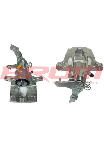 Mtxdpn Fren Kaliperi Arka Sağ Master Ii