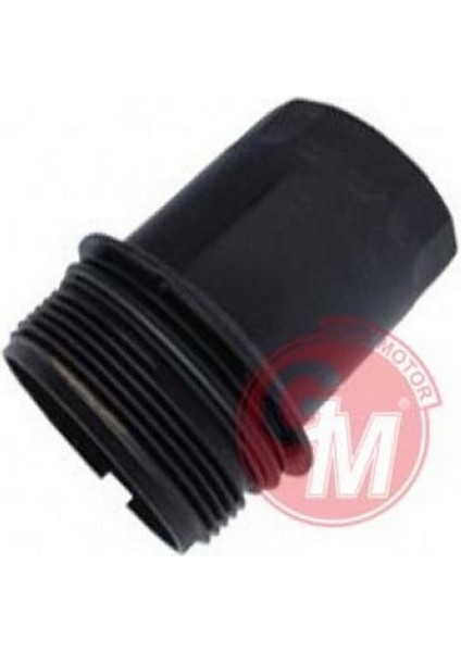 Mtxdpn Yağ Filtre Kapaği -Haznesi Megane 4 Talisman 1.5 Dci K9K Euro 6 Dacia Duster 152092567R-152092567R 6081840100-A6081840100-1520900Q0J