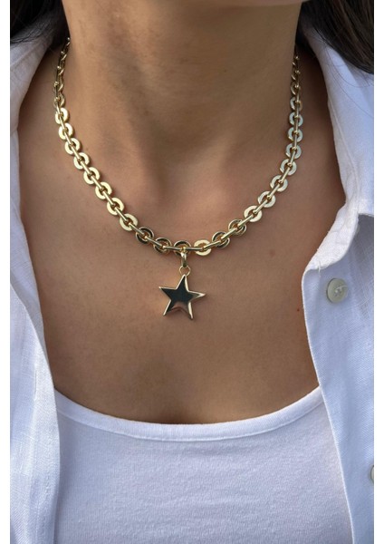 Yıldız Kolye fiyatları