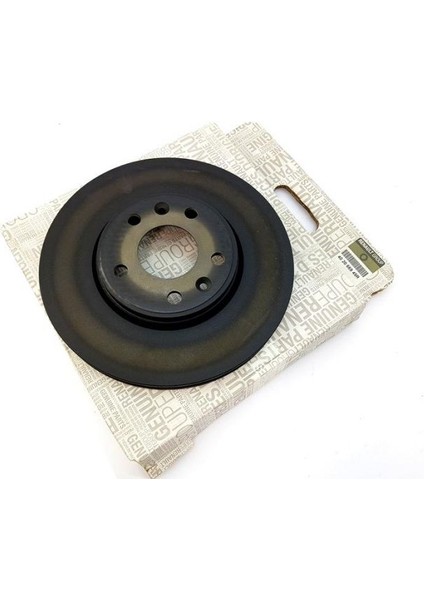 ON FREN DISKI LATITUDE LAGUNA III MEGANE III SCENIC III ADET MAIS 402066949R