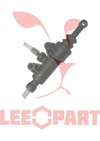 Mtxdpn Debriyaj Merkezi Ust W203-S203 Clc CL203-CL203-S204 Clk C209 Slk R17