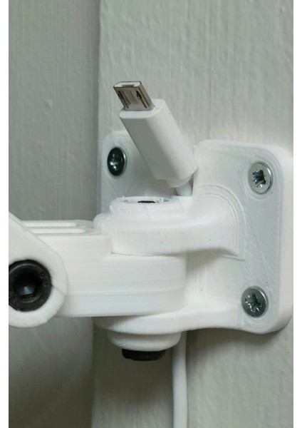 GR39 Mi 360° Home Güvenlik Kamerası Hareketli Du Montaj Aparatı modelleri