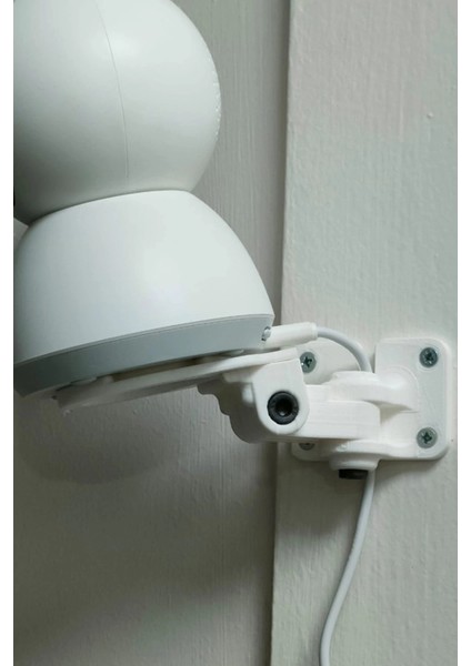 GR39 Mi 360° Home Güvenlik Kamerası Hareketli Du Montaj Aparatı indirimleri