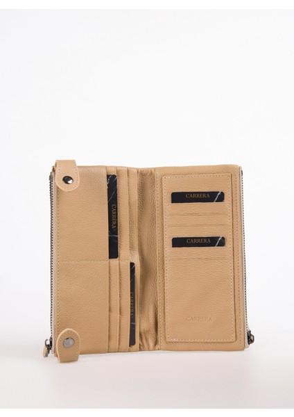 Çok Renkli Erkek Cüzdan OUTFRK004 fırsatları