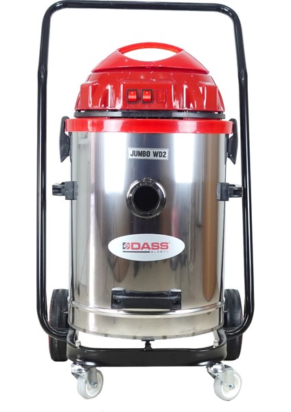 Iki Motorlu Islak Kuru Sanayi Tip Süpürge Jumbo Wd2 fiyatları