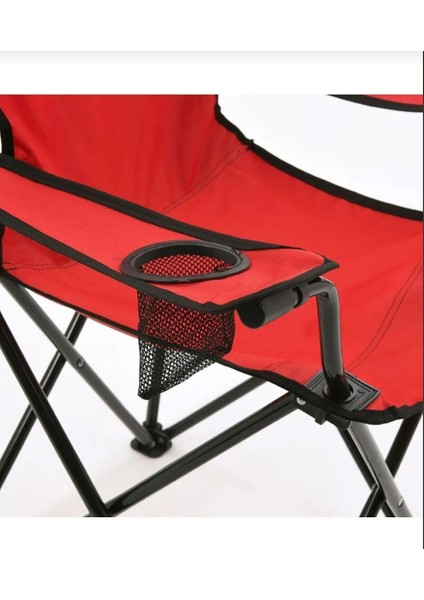 Sağlam Katlanır Kamp Doğa Piknik Sandalyesi Kılıf Hediyeli modelleri