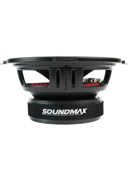 SX-M52BN-160W MAX-80W Rms-Kaliteli-Profesyonel-Yeni Seri 13 cm Midrange Hoparlör fiyatları