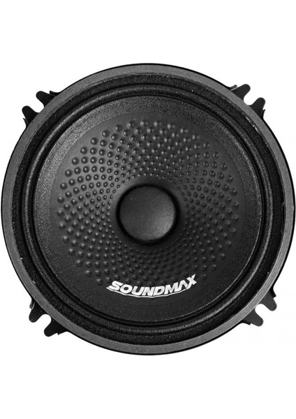 SX-M52BN-160W MAX-80W Rms-Kaliteli-Profesyonel-Yeni Seri 13 cm Midrange Hoparlör modelleri