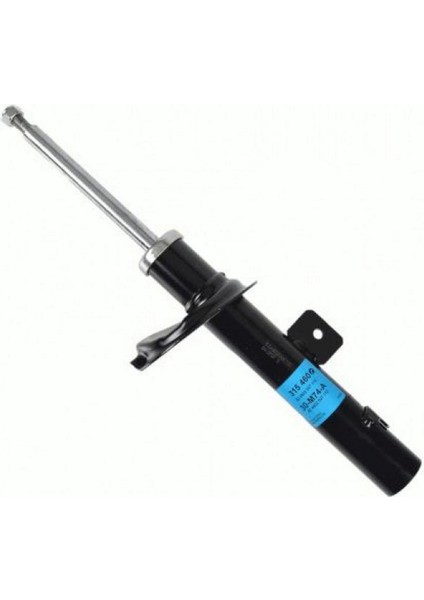 Mtxdpn Ön Amortisör Sağ Partner-Berlingo 1996 2009 P306 1994-2002 Xsara 1997-2005 Gazli