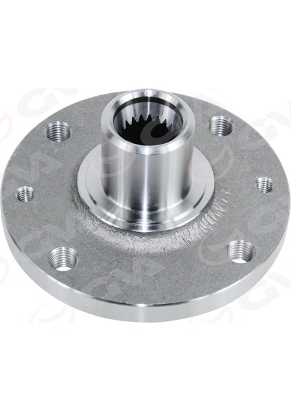 Mtxdpn Ön Teker Poryasi R19-CLIO-MEGANE