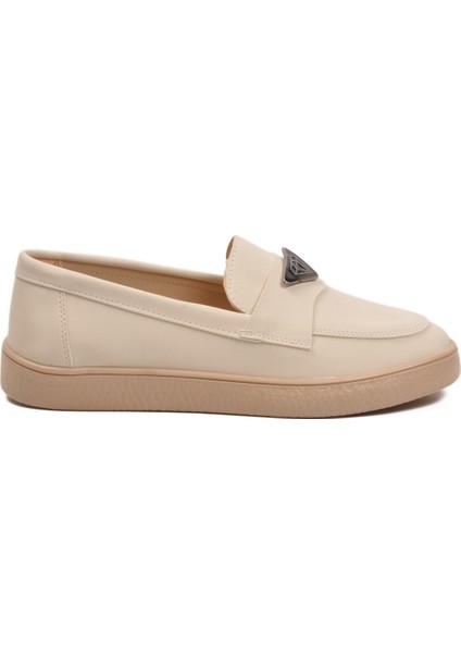 Bej Kadın Casual Ayakkabı fiyatları