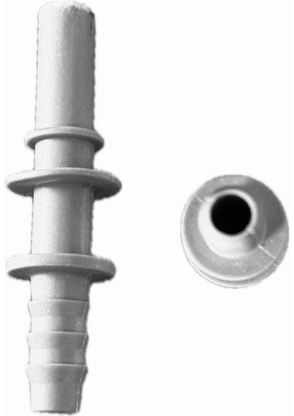 Enjektör Geri Dönüş Hortum Sipsisi 6mm