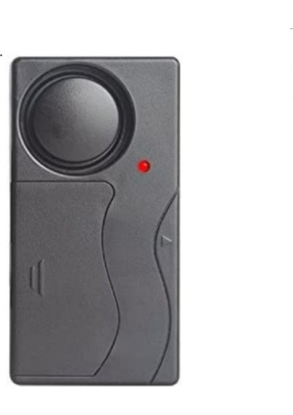 Motosiklet ve Bisiklet Wireless Kablosuz Titreşimli Alarm 110 Desibel Yüksek Ses Uzaktan Kumandalı fiyatları