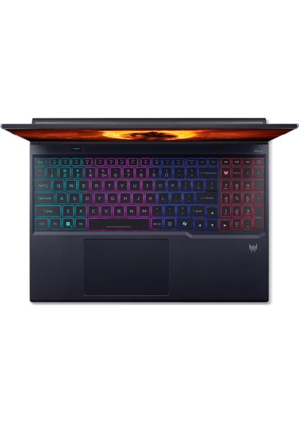 Predator Helios Neo 16 Aı Intel Core Ultra 9 275HX 16GB 2tb SSD RTX5070TI/12GB 170W 16" Qhd+ 240Hz W11P Taşınabilir Bilgisayar & Per4 Çanta NHQX2EY002P430 fırsatları