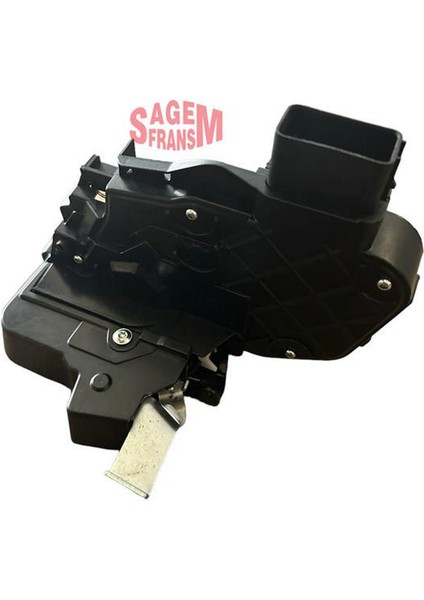 Mtxdpn Kapi Kilidi Arka Sağ 10 Pin Focus Ii C-Max