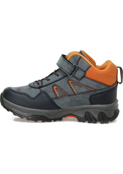 Bonola F 5pr Lacivert Erkek Çocuk Outdoor Bot modelleri