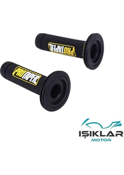 Sym x Pro 125 Gidon Elcik Protaper Sarı PRT260 fiyatları