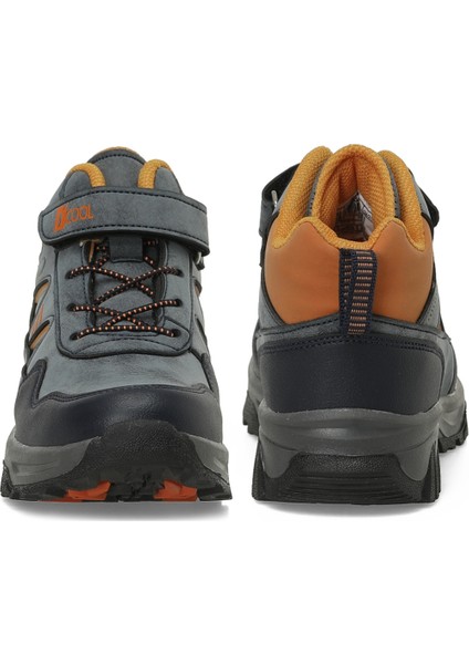 Bonola F 5pr Lacivert Erkek Çocuk Outdoor Bot indirimleri