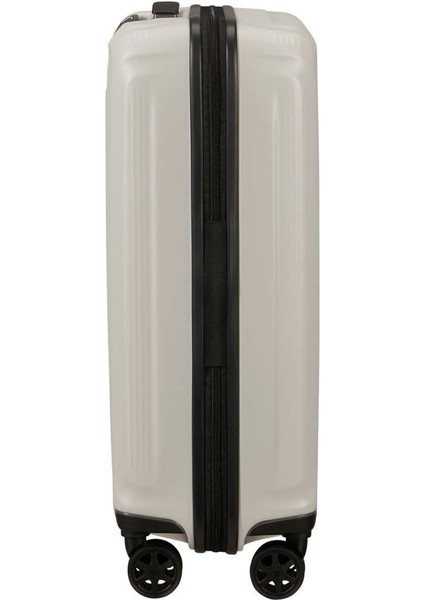 Spinner Nuon 4 Tekerlekli 55 cm Kabin Boy Valiz