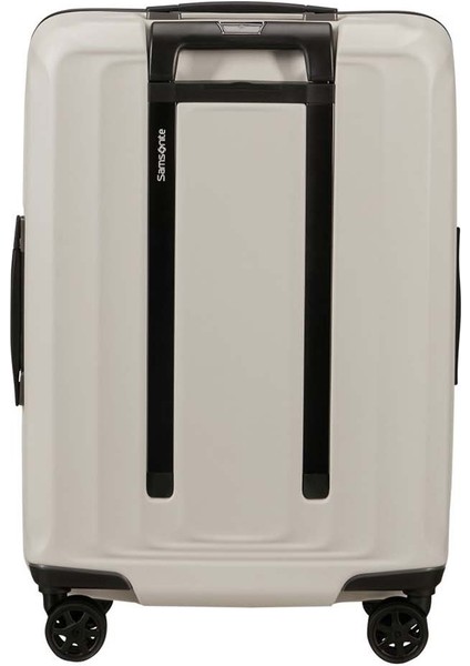 Spinner Nuon 4 Tekerlekli 55 cm Kabin Boy Valiz