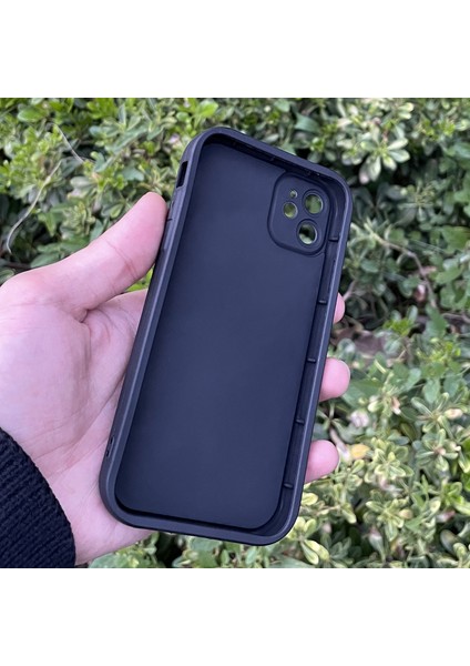 Apple iPhone 11 Kılıf Ayıcıklı Darbe Önleyici Silikon Kapak fiyatları