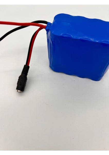 -Akülü Araba Için 6 Volt 12 Amper Li-Ion Batarya-Akü (Adaptör Hediyeli) fiyatları