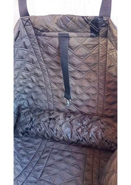 Köpek Taşıma Çantası ,sıvı Geçirmez,14 kg A Kadar fırsatları