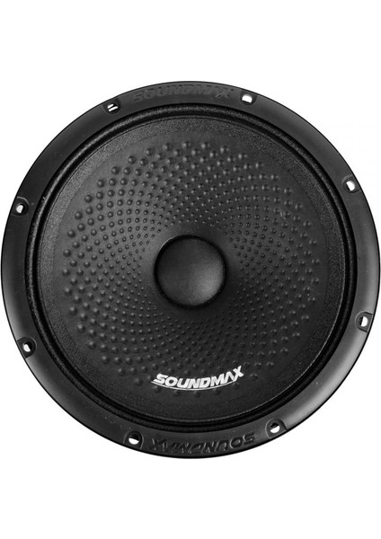 SX-M62BN-280W MAX-140W Rms-Kaliteli-Profesyonel-Yeni Seri 16CM Midrange Hoparlör