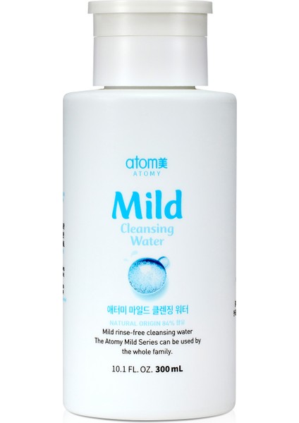 Mild Temizleme Suyu – Nazik, Etkili ve Doğal Makyaj Temizleme Deneyimi modelleri